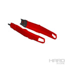 Protector de basculante HONDA CRF250R CRF300 RX CRF 450 R 22-25/ Acerbis 0025137