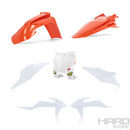 Kit Plásticos KTM SX-F 250 SX-F 350 SX-F 450  2019-2022   / CYCRA 1CYC-9426-21