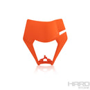 Mascara Porta Foco KTM 2020-2023 / Acerbis  0024050.011.016