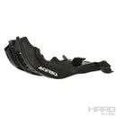 Cubre carter Moto Honda CRF 450 RX 2025 / Acerbis 0024705