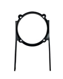 Soporte de montaje de ventilador spal de plástico para Ktm 2004-2016