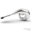 Escape Pipa Moto Yamaha YZ250 - YZ250X S3 HARD Platinium