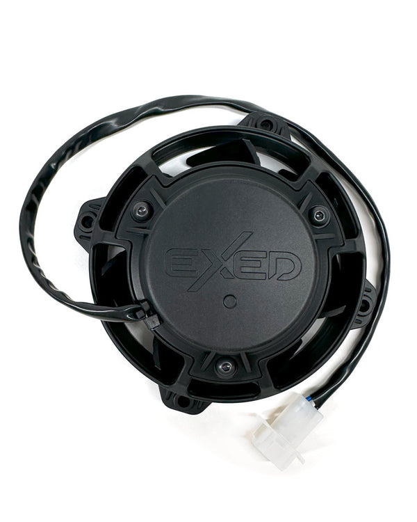 Ventilador KTM- HUSQVARNA-GASGAS /  Conector TPI /