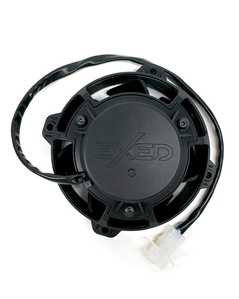 Ventilador KTM- HUSQVARNA-GASGAS /  Conector TPI /