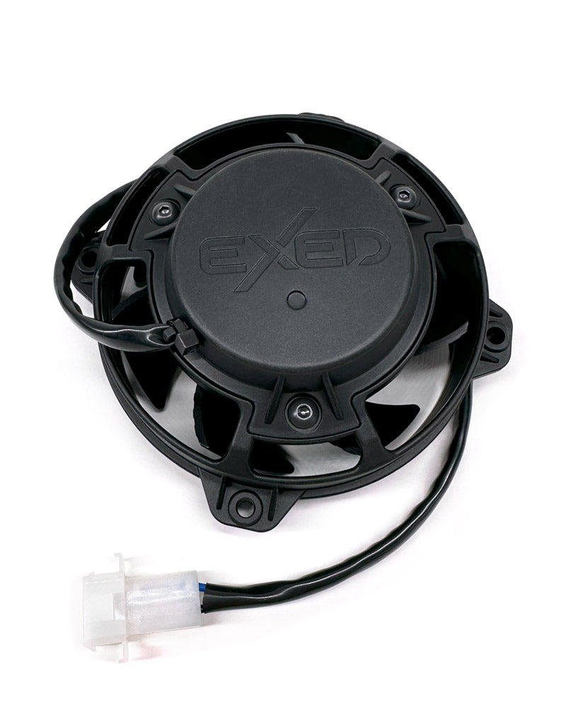 Ventilador KTM- HUSQVARNA-GASGAS /  Conector TPI /
