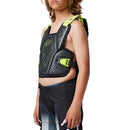 Jofa Niño Moto Raceframe Roost Negro (6-14 años)