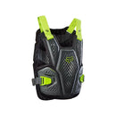 Jofa Niño Moto Raceframe Roost Negro (6-14 años)