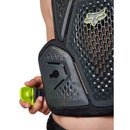 Jofa Niño Moto Raceframe Roost Negro (6-14 años)