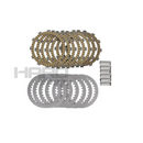 Kit Discos Embrague Completo HUSQVARNA FC350 2014-2015 / KTM 350SX-F 2011-2015/ Prox 16.CPS63011