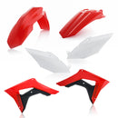 Kit Plásticos HONDA CRF250 R 18-21 / Acerbis 0022384.553