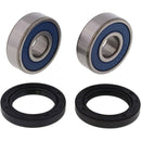 Kit de rodamientos y retenes de rueda ProX 23.S117036 para Yamaha YZ 65 2018-2026 y YZ 85 2019-2026.