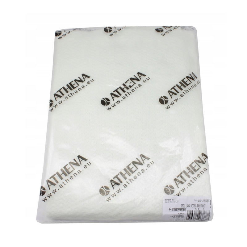 Lana o fibra de escape 4T Y 2T / Athena S410000999001