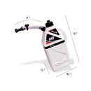 Bidón Para Combustible M3 - 15 litros / Matrix Concepts