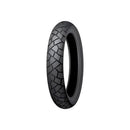 Neumático delantero Dunlop Trailmax Mixtour 110/80R19 para moto trail y adventure