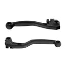 Palancas Manillas HONDA CRF 250 10-26 / CRF 450 07-20  4T  / POLISPORT