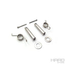 Pasador Pedalines Moto HUSQVARNA - KTM - GASGAS | Inoxidable - Diametro 10MM