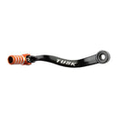 Pata de Cambio Para Motos KTM/HUSQVARNA/GAS GAS SX/TC 250-300 17-22, EXC/TPI/TE 250-300 17-23, MC/EC/EX250-300 21-23 MOTO 2 TIEMPOS