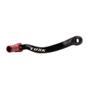 Pata de Cambio Para Motos KTM/HUSQVARNA/GAS SX-F/FC250-350 16-27, EXC-F/FE250-350 11-27, MC-F/EC-F250-350 21-27, SX-F/FC/MC450 23-27, EXC-F/FE/EC450-501 24-27 MOTO 4 TIEMPOS