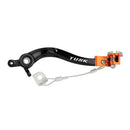 Pedal de freno KTM 300 EXC 18-23 | HUSQVARNA TE300I 18-23 | GAS GAS EC350F 21-23 / ZE90-7433 ZETA RACING /TUSK