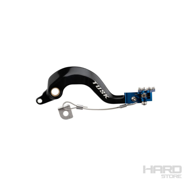 Pedal de freno Yamaha YZ 125 / YZ 250 05-25 | 2 TIEMPOS / TUSK  1392080009