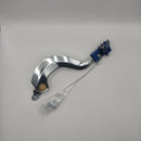 Pedal de freno Yamaha YZ 125 / YZ 250 05-25 | 2 TIEMPOS / TUSK 1392080009 / AUTO-STATE