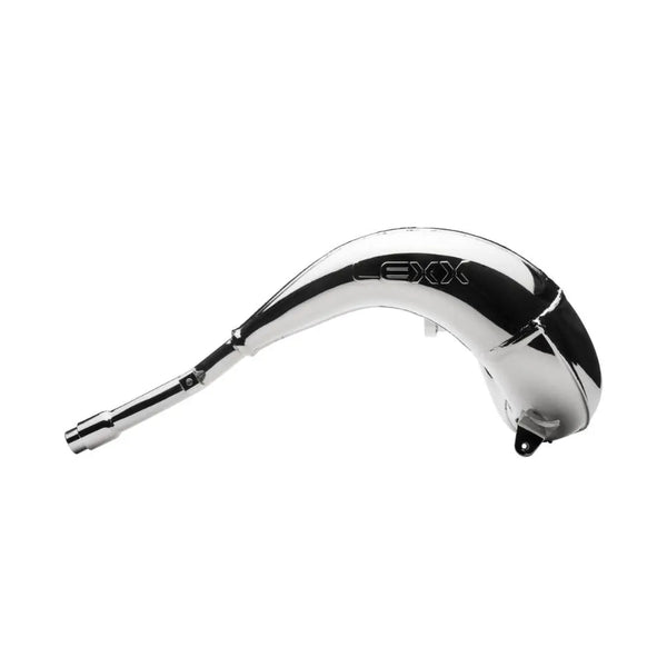 Pipa Escape YAMAHA YZ 250 / YZ 250X 2T/ LEXX DURAFLOW NIQUEL