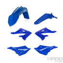 Plasticos Yamaha YZ 125 | YZ 250  2022-2026 MOTO 2 TIEMPOS / Acerbis 0024928.553