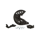 Protector Disco Freno Delantero Moto KTM | Husqvarna | Gas Gas (15-26) POLISPORT