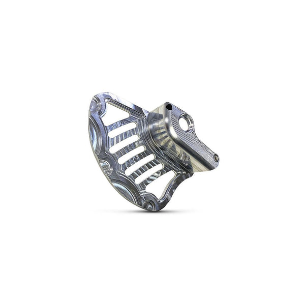 Protector de disco delantero y horquilla Sherco para horquillas KYB 2019-2026 / Motoes