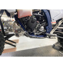 Protector escape - Pipa para KTM | HUSQVARNA  150 cc 2024-25 2T / MOTOES