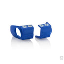 Protector pie de horquilla Yamaha / Acerbis