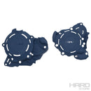 Protector tapas de motor Moto Ktm XC 300-Husqvarna TE-TX 300 23-25 / 2T / Acerbis