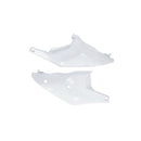 Tapas laterales porta numero HUSQVARNA  FE 350 24-25  / Acerbis 0025450.031