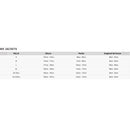 Chaqueta Agua Moto Fluid Transparente Fox / C-10033-012