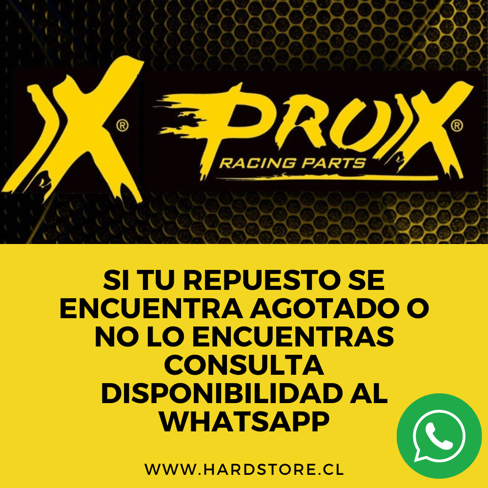 Piola de acelerador Yamaha YZ250F-YZ250FX-WR250F 2023 / PRO-X 53.11207