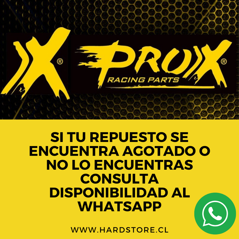 Pastillas Moto Freno Ktm 65/85 Husqvarna 65 Gasgas 65 / PRO-X 37.109202