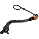 Pedal de freno MOTO KTM 300 EXC 24-27 | HUSQVARNA FE350 24-27 | GASGAS EC300 24-26 / ZE90-7443 ZETA RACING