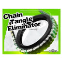 Anillo antienredo de cadena Motoes para catalina 45-52 dientes moto enduro - vista 2