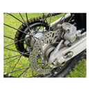Anillo antienredo de cadena Motoes para catalina 45-52 dientes moto enduro - vista 5