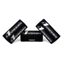 Barpad protector de manubrio Onegripper negro vista detalle