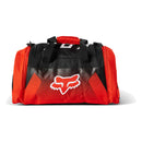 Bolso Fox 180 Leed Duffle rojo 29697-110-OS vista frontal