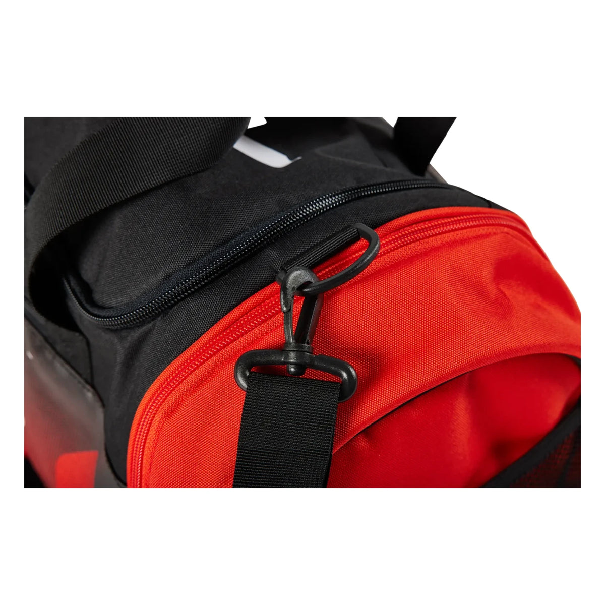 Bolso Fox 180 Leed Duffle Rojo 40 L 29697-110-OS | Moto y Enduro
