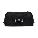 Bolso Fox Podium negro 39031-001-OS vista completa del bolso de equipo
