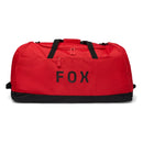 Bolso Fox Podium rojo 39031-003 vista frontal con logo FOX y asas