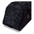 Bolso Fox Shuttle 180 Roller negro camo 33138-247-OS compartimento para botas