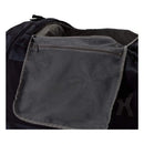 Bolso Fox Shuttle 180 Roller negro camo 33138-247-OS bolsillo interior de malla