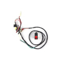 Cable para control manual de ventilador de moto