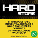 Hardstore.cl: si tu repuesto está agotado, consulta disponibilidad por WhatsApp