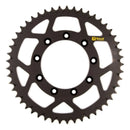 Catalina Prox aluminio 07.RA73097 de 9 pernos para TM MX / EN 125, 250, 300, 450 y 530 1997-2026