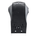 Cubre cárter Acerbis negro vista inferior para Yamaha YZ-F WR-F